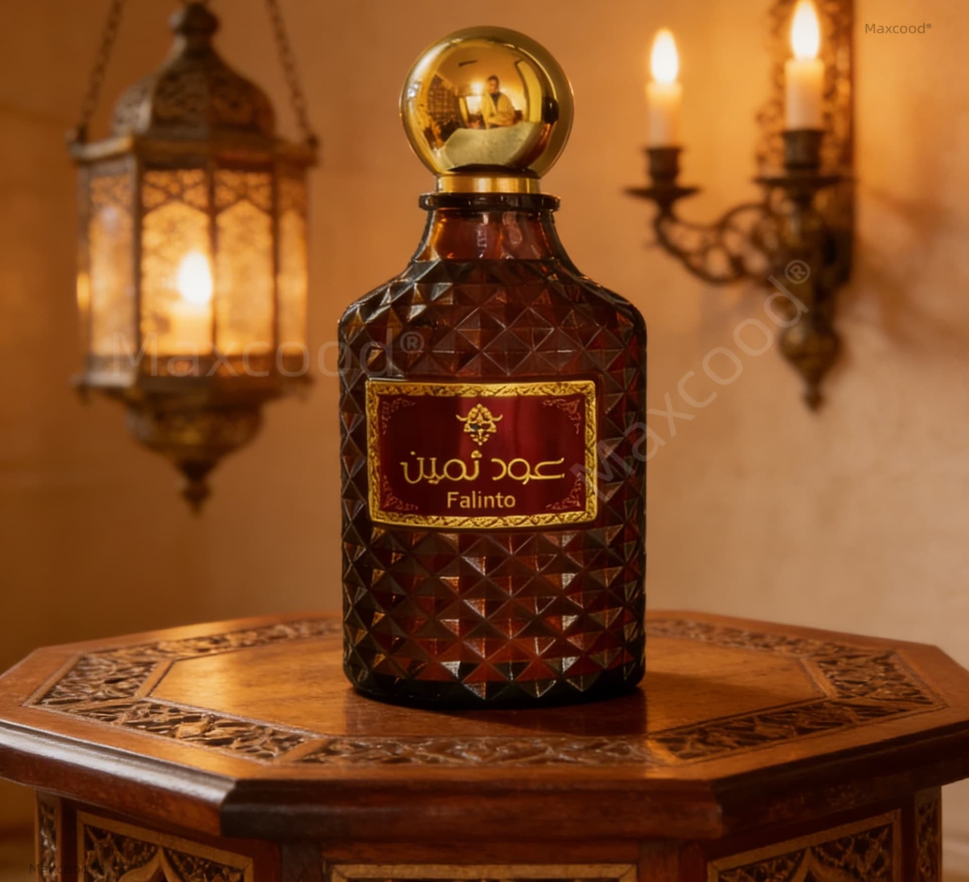 Oriental Woody Notes Eau De Un - Perfume Fragrance Long Lasting recensione e prezzo