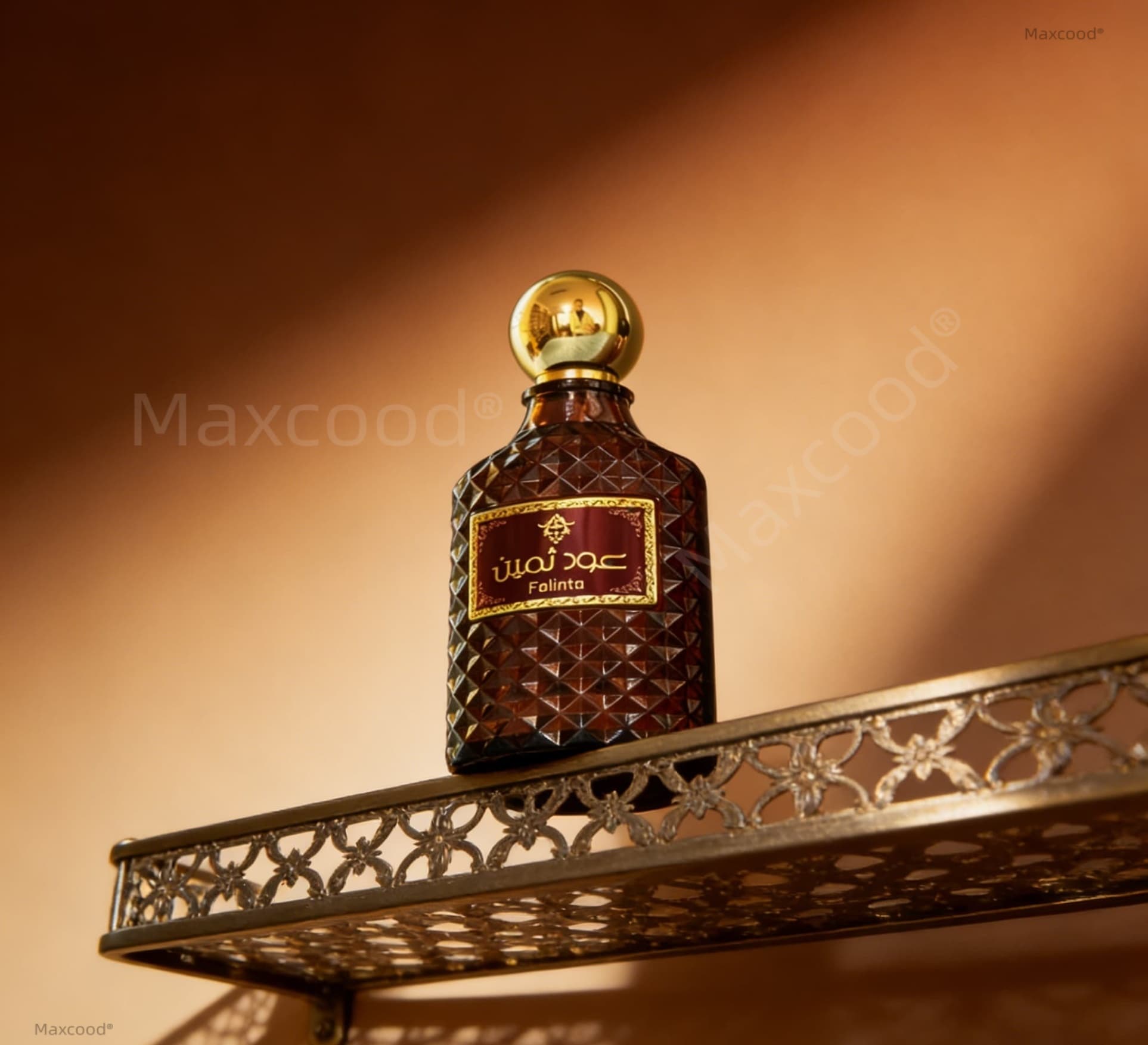 Oriental Woody Notes Eau De Un - Perfume Fragrance Long Lasting recensione e prezzo
