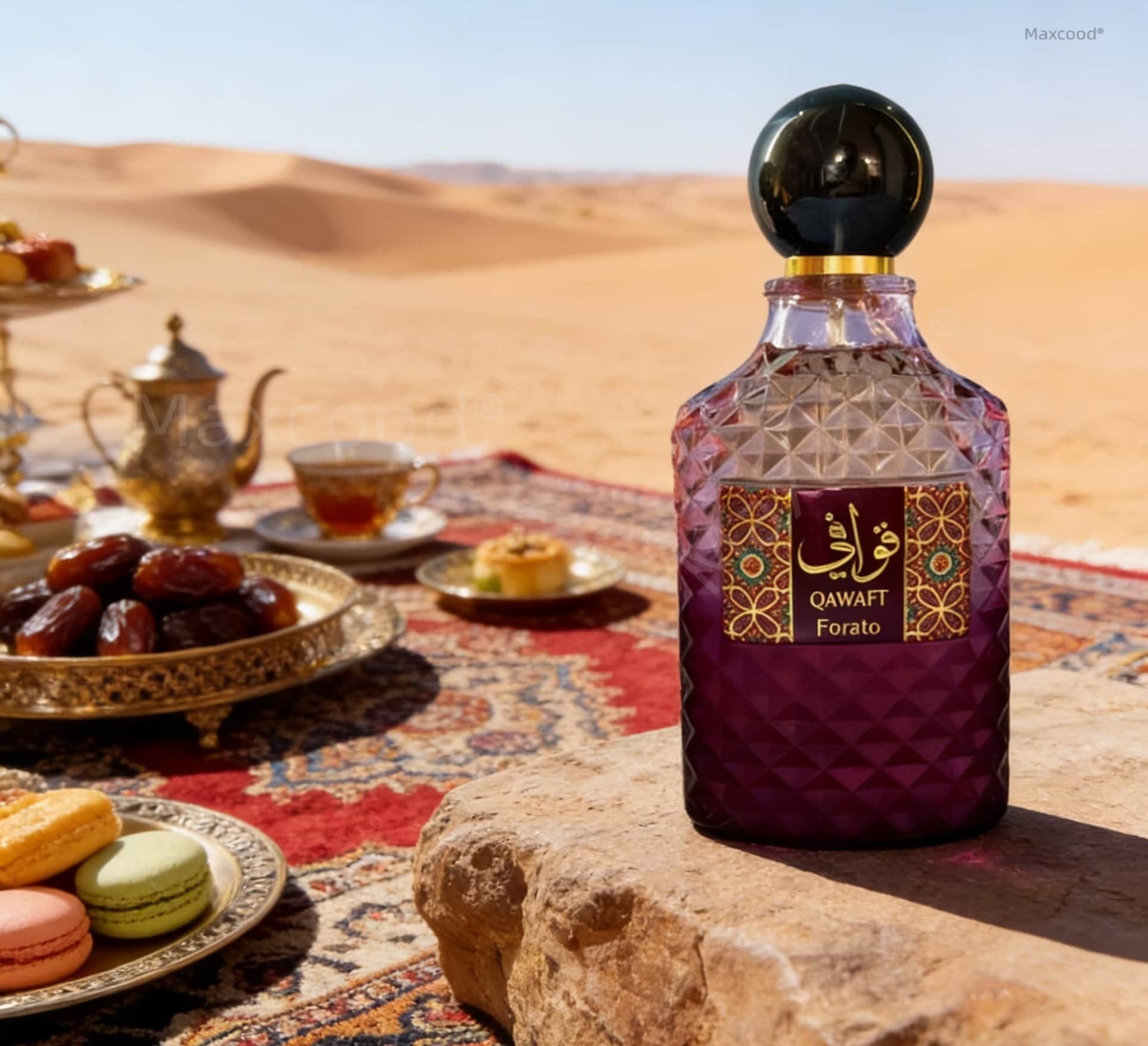 Oriental Woody Notes Eau De Un - Perfume Fragrance Long Lasting recensione e prezzo