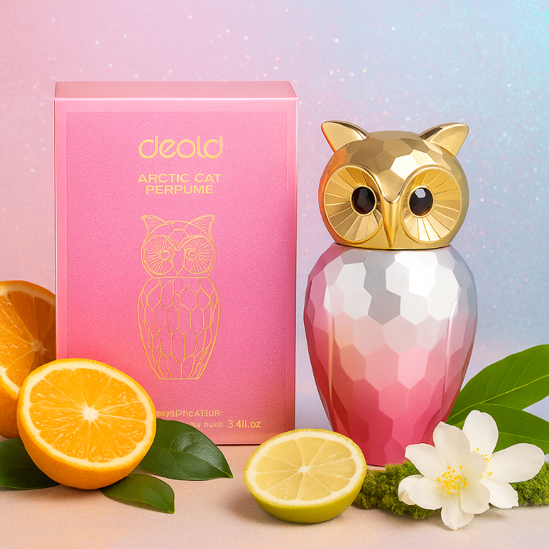 Perfume Spray Coffee Vanilla F - Fragrance Queen Perfume recensione e prezzo