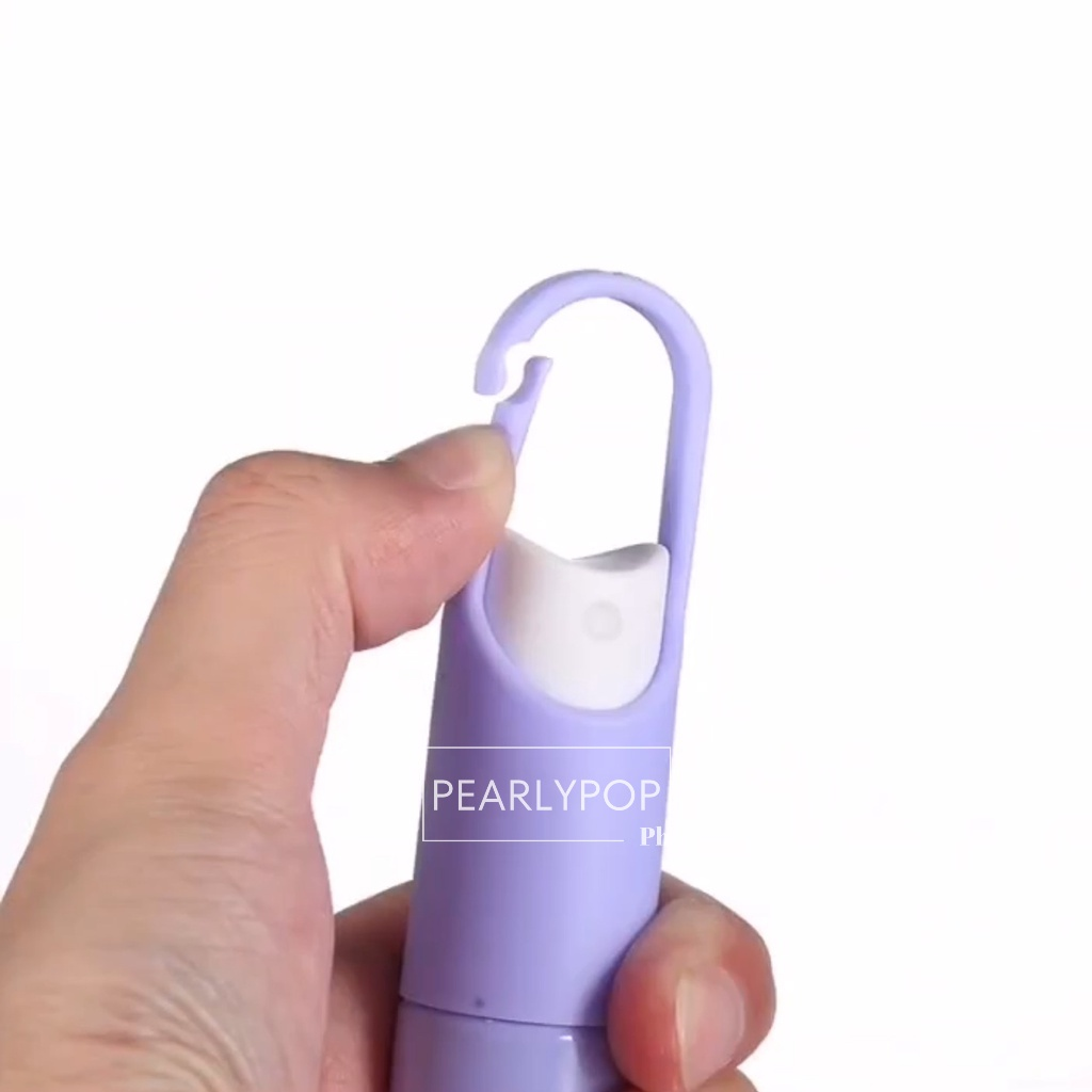 3PCS 20ml Mini Refillable Frag - Perfume Fragrance One recensione e prezzo