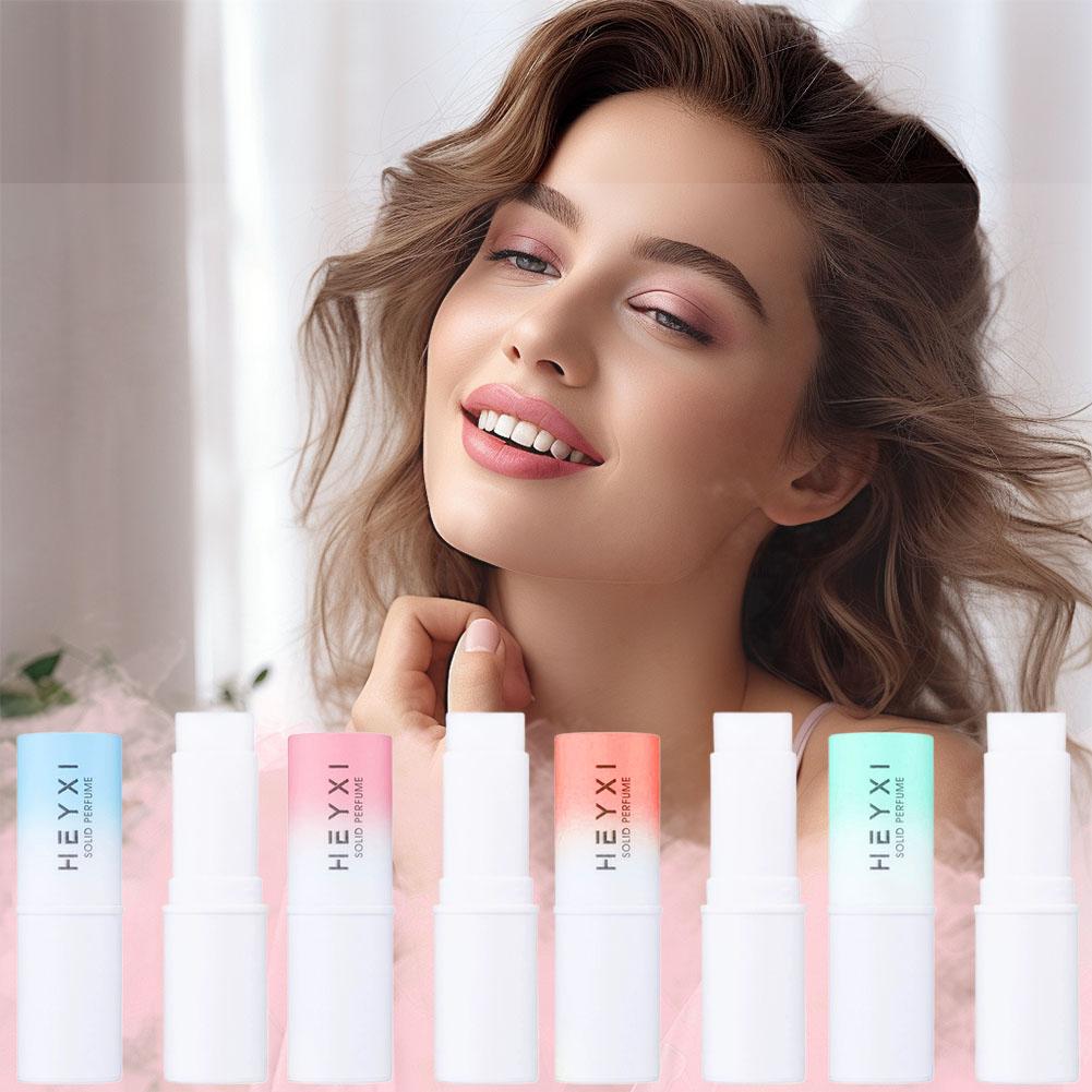1/4pcs Solid fragrance cream,  - Perfume Light Fragrance recensione e prezzo