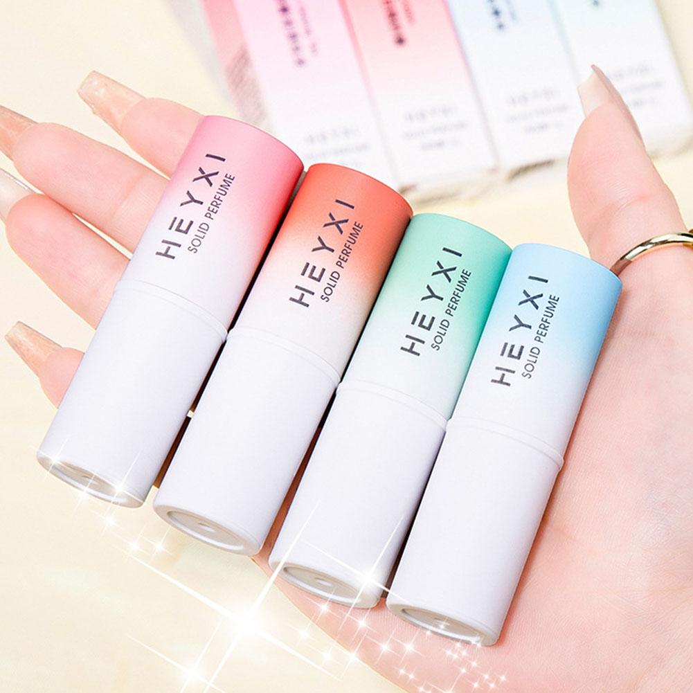 1/4pcs Solid fragrance cream,  - Perfume Light Fragrance recensione e prezzo
