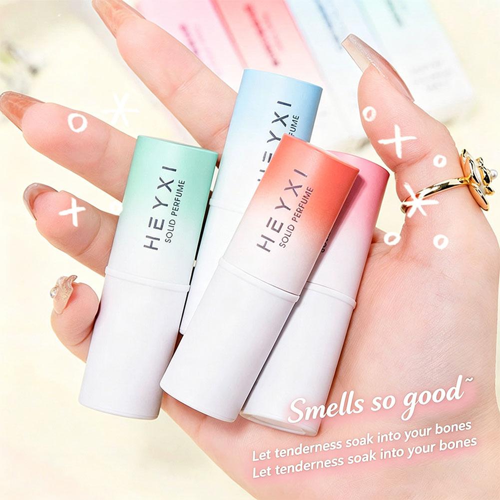 1/4pcs Solid fragrance cream,  - Perfume Light Fragrance recensione e prezzo