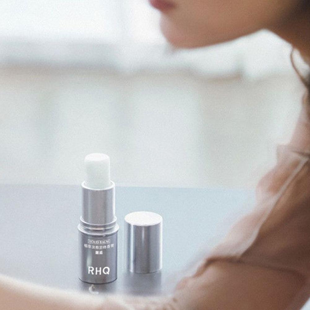 RHQ Solid Balm perfume for men - Perfume Light Fragrance recensione e prezzo