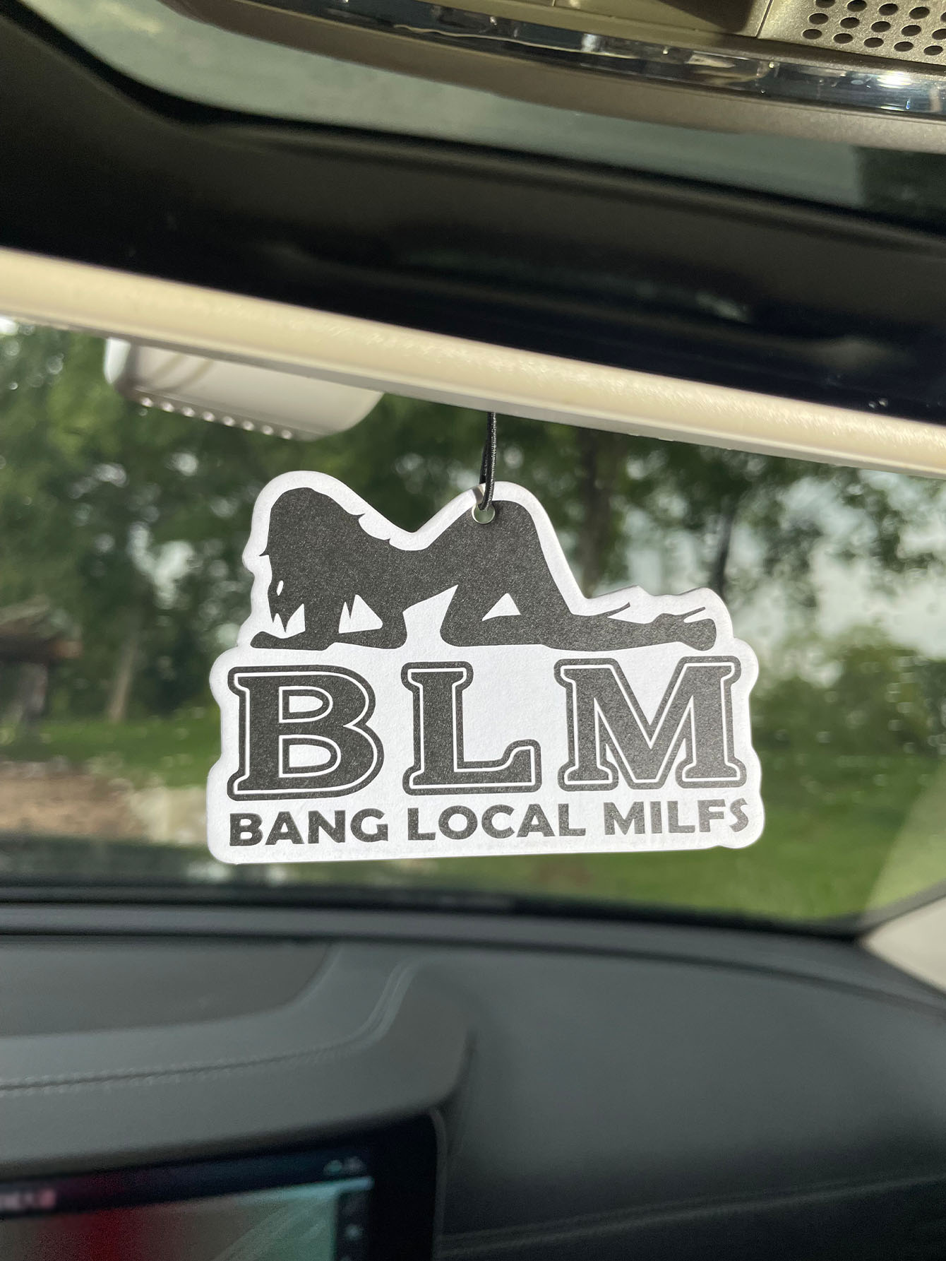 Blm Bang Local Milf/Fresh Frag - Perfume Fragrance One recensione e prezzo