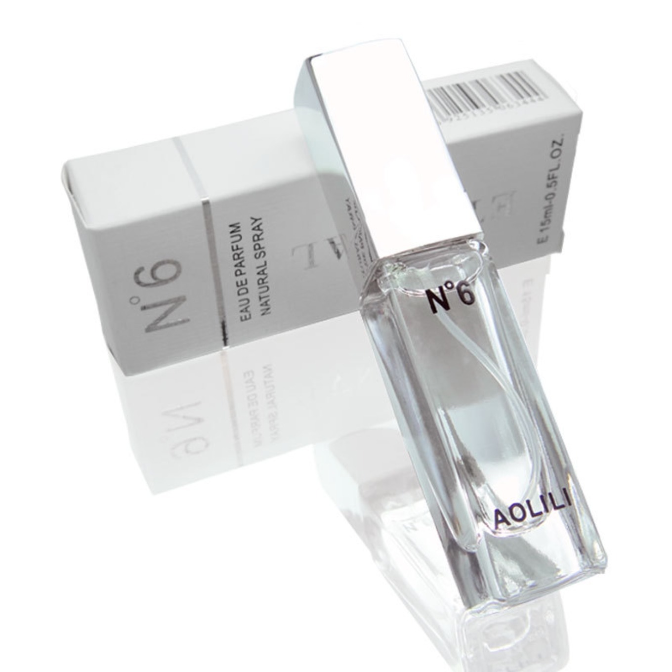 N6 Women Men Unisex Perfume Fr - Perfume Fragrance Long Lasting recensione e prezzo