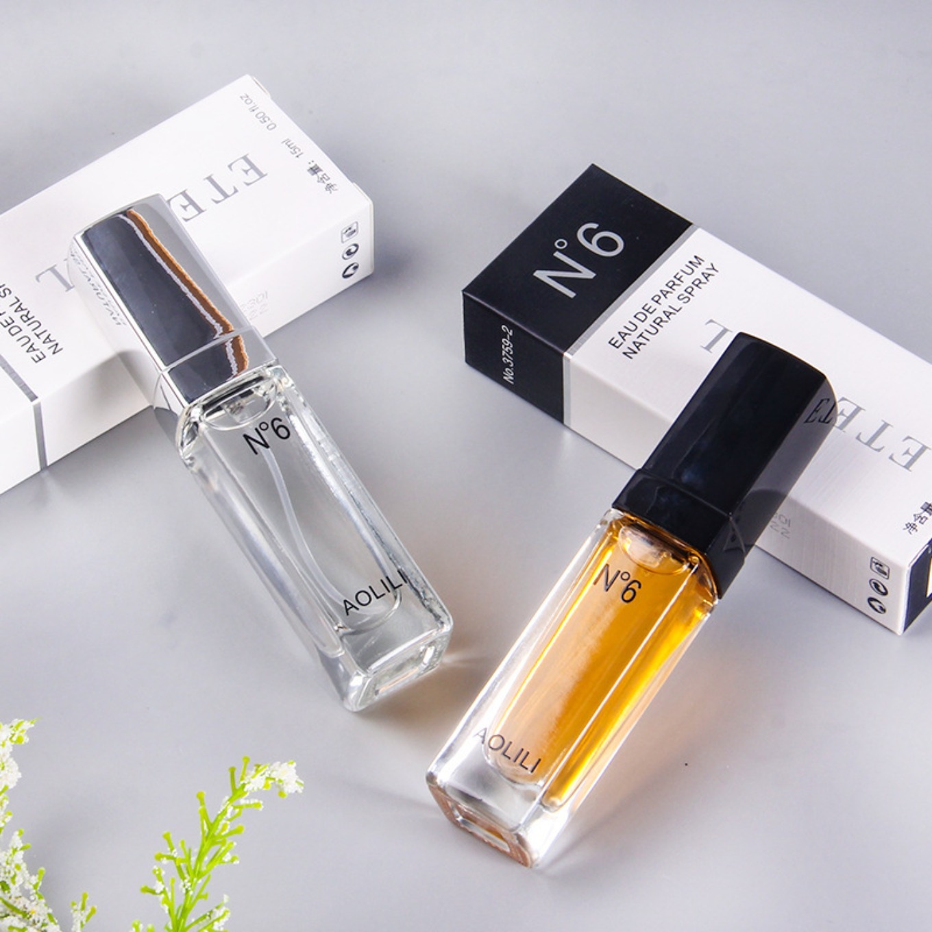 N6 Women Men Unisex Perfume Fr - Perfume Fragrance Long Lasting recensione e prezzo