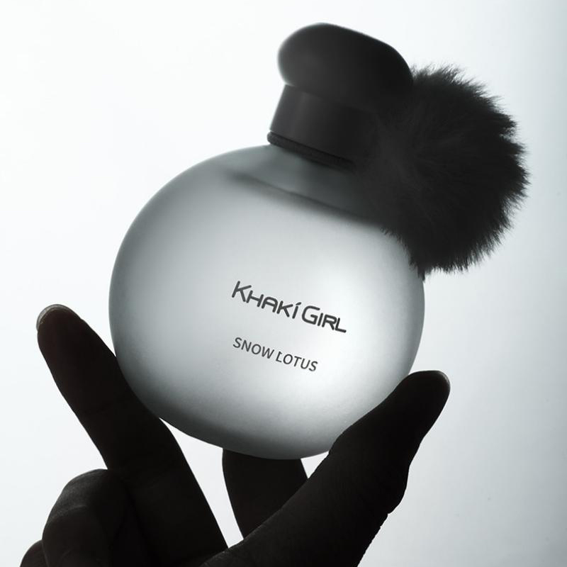 Ice Queen Luxury Perfume Russi - Fragrance Queen Perfume recensione e prezzo