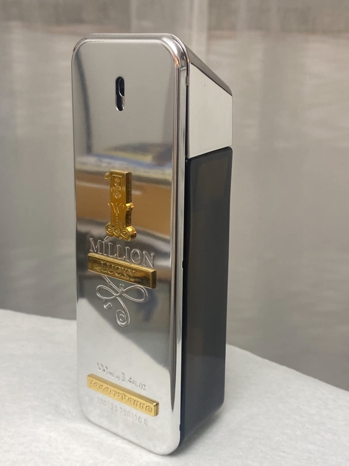 Rabanne 1 Million Parfum 100ml - Perfume Fragrance Concentration recensione e prezzo