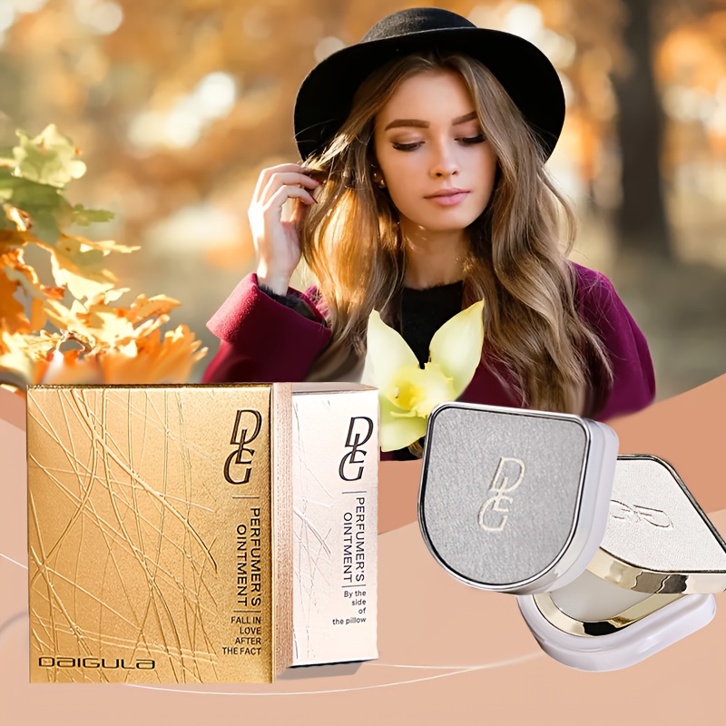 Mirror Perfume Solid Perfume L - Perfume Fragrance One recensione e prezzo