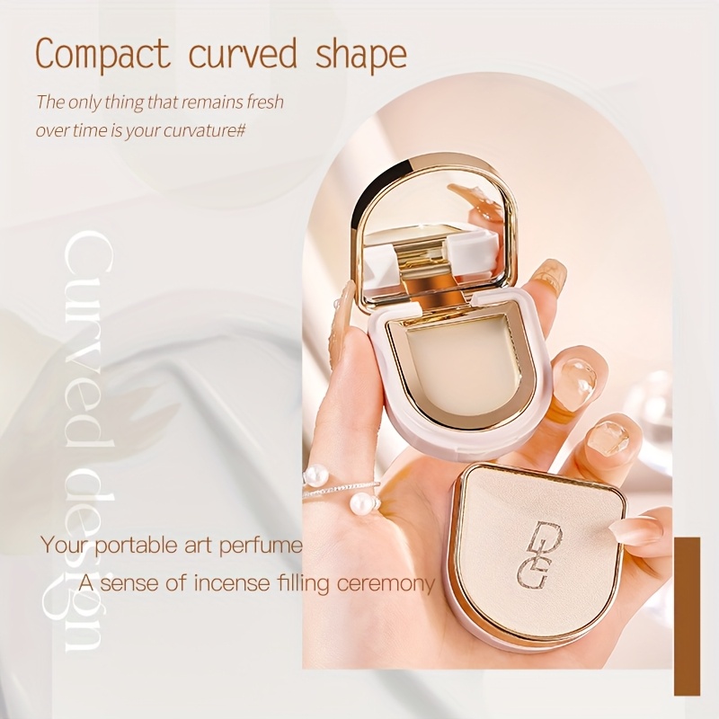 Mirror Perfume Solid Perfume L - Perfume Fragrance One recensione e prezzo