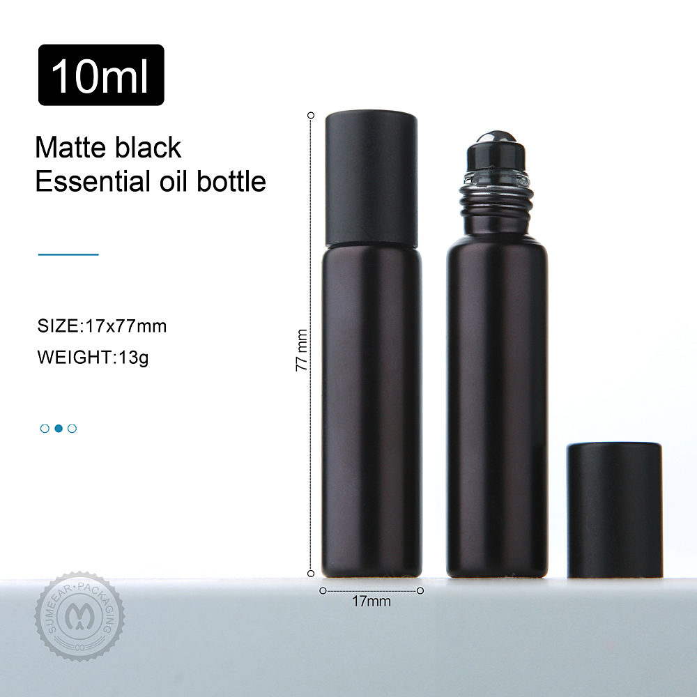 50/100Pcs/Lot 10ml 5ml Matte B - Perfume Fragrance Ingredients recensione e prezzo
