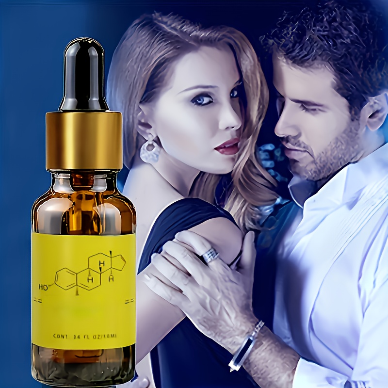 3/4Pc Pheromone Perfume Unisex - Perfume Fragrance Long Lasting recensione e prezzo