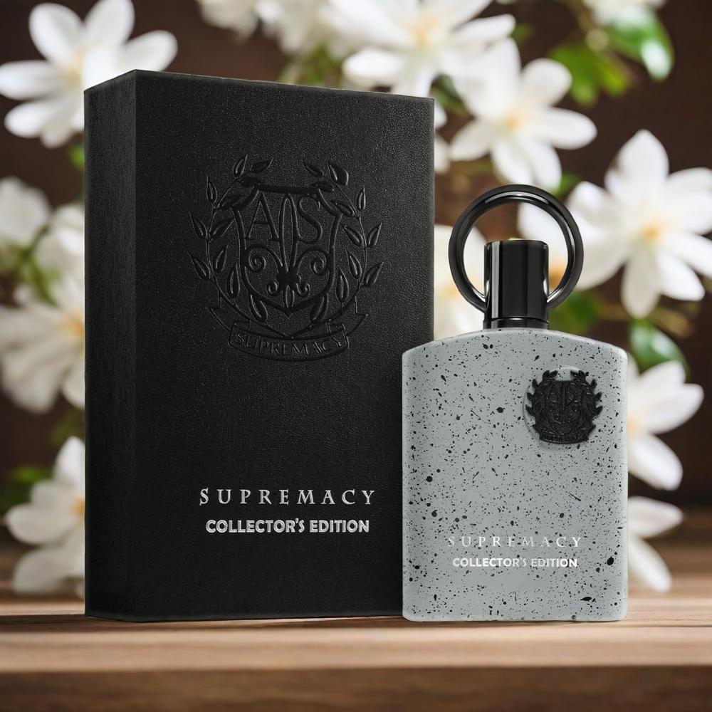 Afnan Supremacy Collector's Ed - Perfume Fragrance Deluxe recensione e prezzo