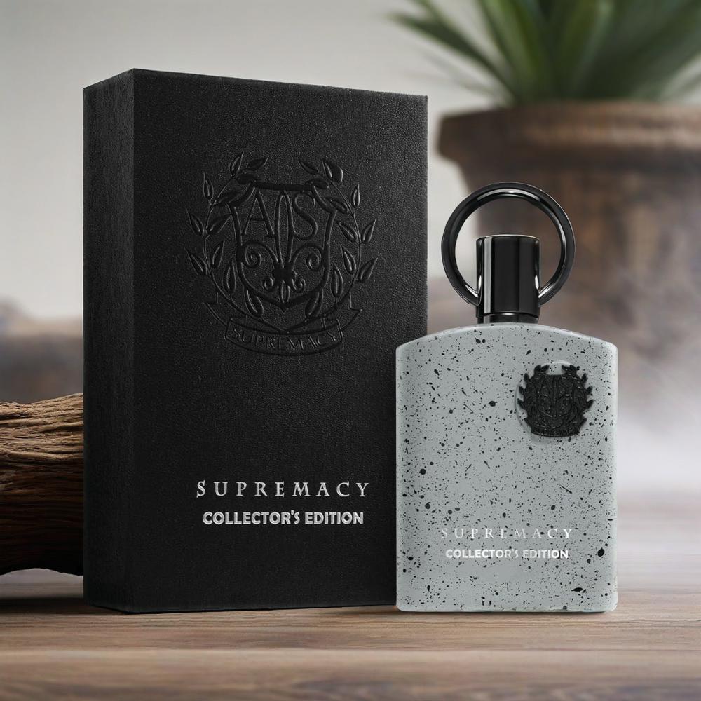 Afnan Supremacy Collector's Ed - Perfume Fragrance Deluxe recensione e prezzo