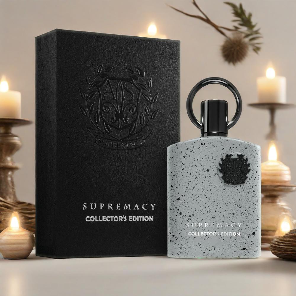 Afnan Supremacy Collector's Ed - Perfume Fragrance Deluxe recensione e prezzo