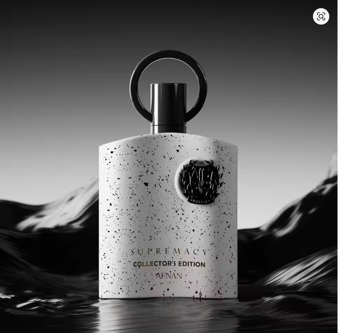 Afnan Supremacy Collector's Ed - Perfume Fragrance Deluxe recensione e prezzo
