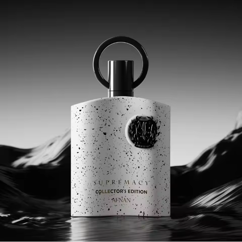 Afnan Supremacy Collector's Ed - Perfume Fragrance Deluxe recensione e prezzo