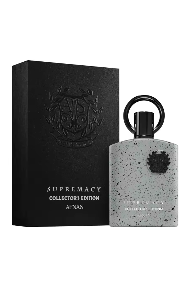 Afnan Supremacy Collector's Ed - Perfume Fragrance Deluxe recensione e prezzo