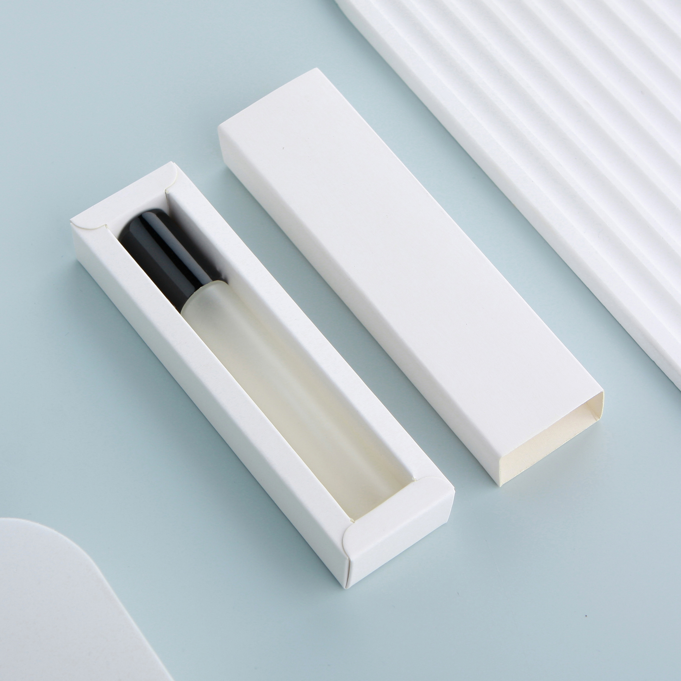 30pcs 15ml Frosted Glass Perfu - Perfume Fragrance Ingredients recensione e prezzo