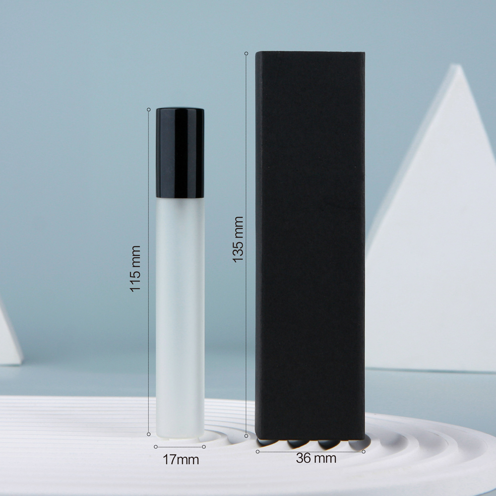 30pcs 15ml Frosted Glass Perfu - Perfume Fragrance Ingredients recensione e prezzo