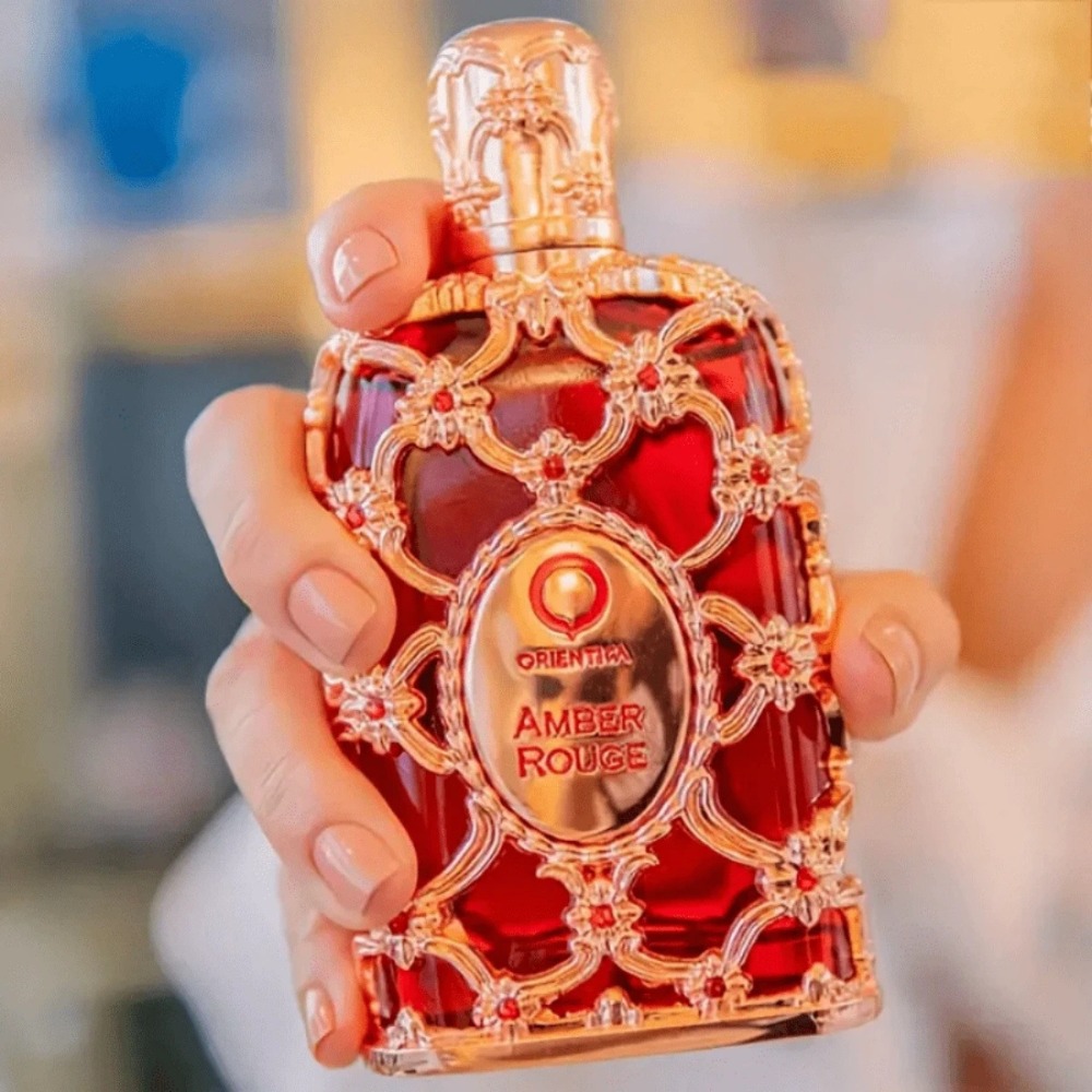 High-End 80ml Eau De Parfum Am - Perfume Fragrance Long Lasting recensione e prezzo