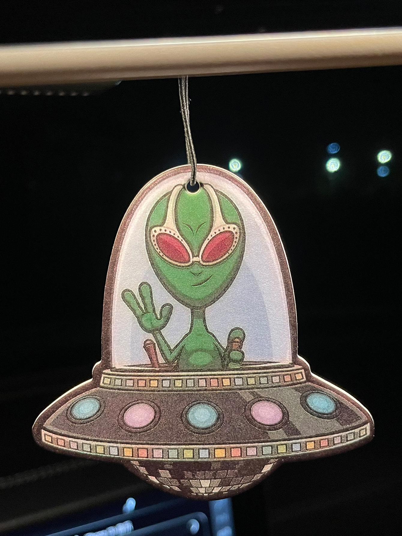 Alien/Hilton Fresh Scent Five- - Perfume Fragrance One recensione e prezzo
