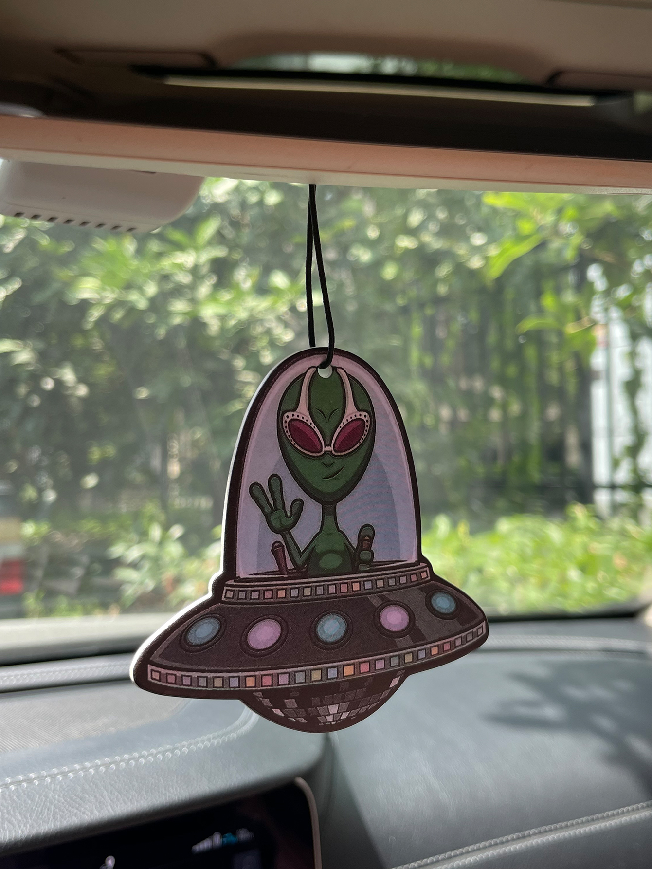 Alien/Hilton Fresh Scent Five- - Perfume Fragrance One recensione e prezzo
