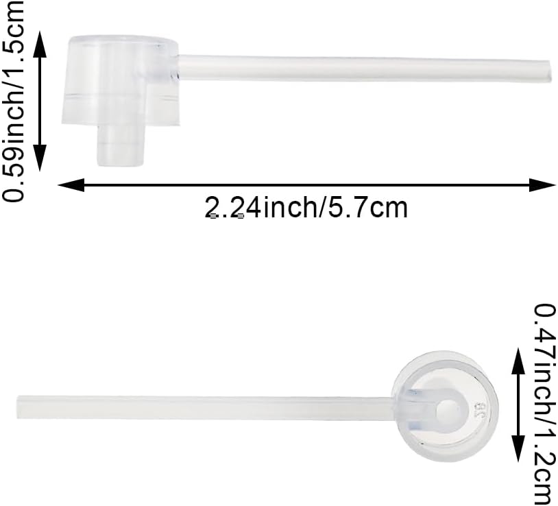 10/20/50/100 pcs Perfume Refil - Perfume Fragrance Ingredients recensione e prezzo