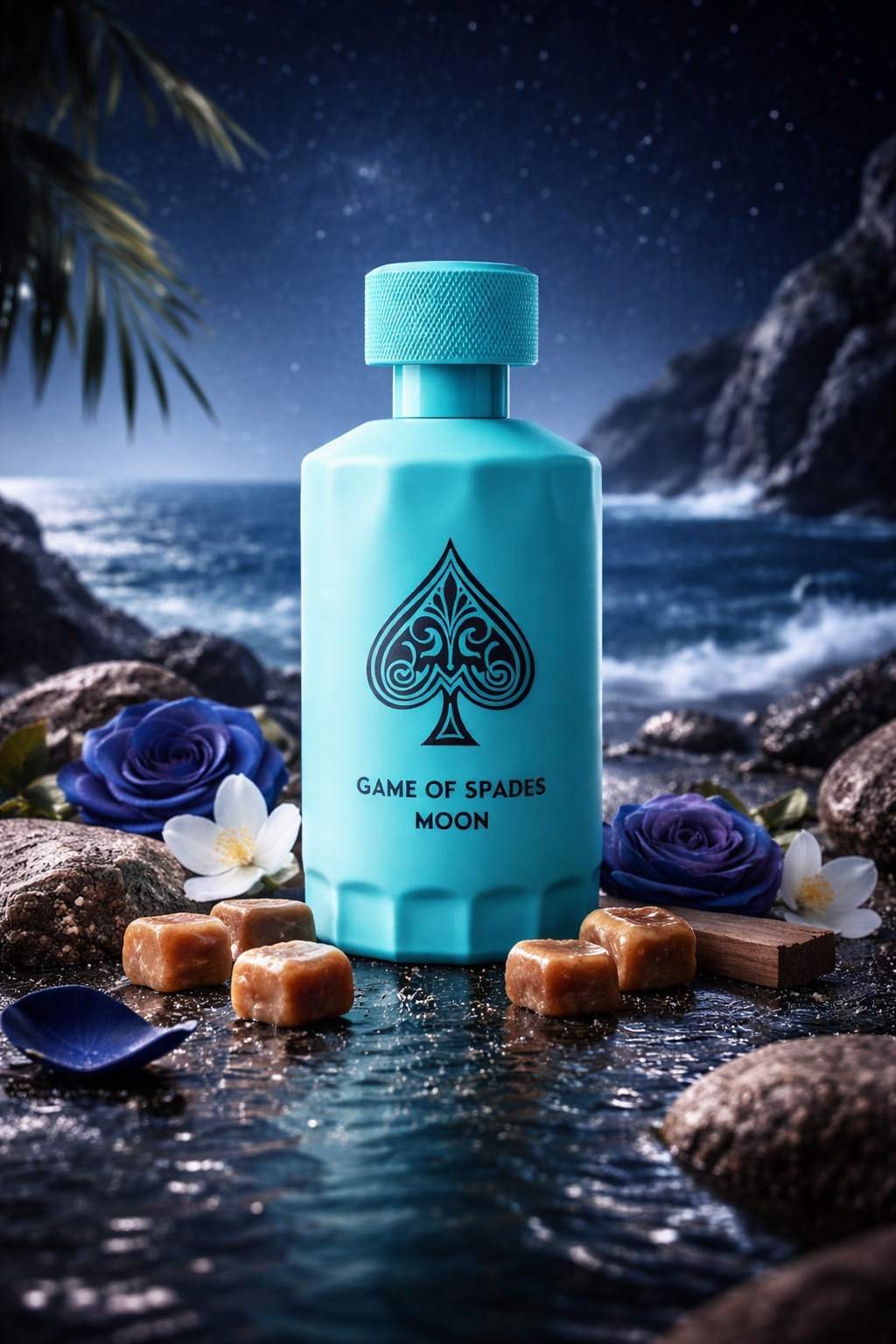 Jo Milano Game of Spades Perfu - Perfume Fragrance Concentration recensione e prezzo