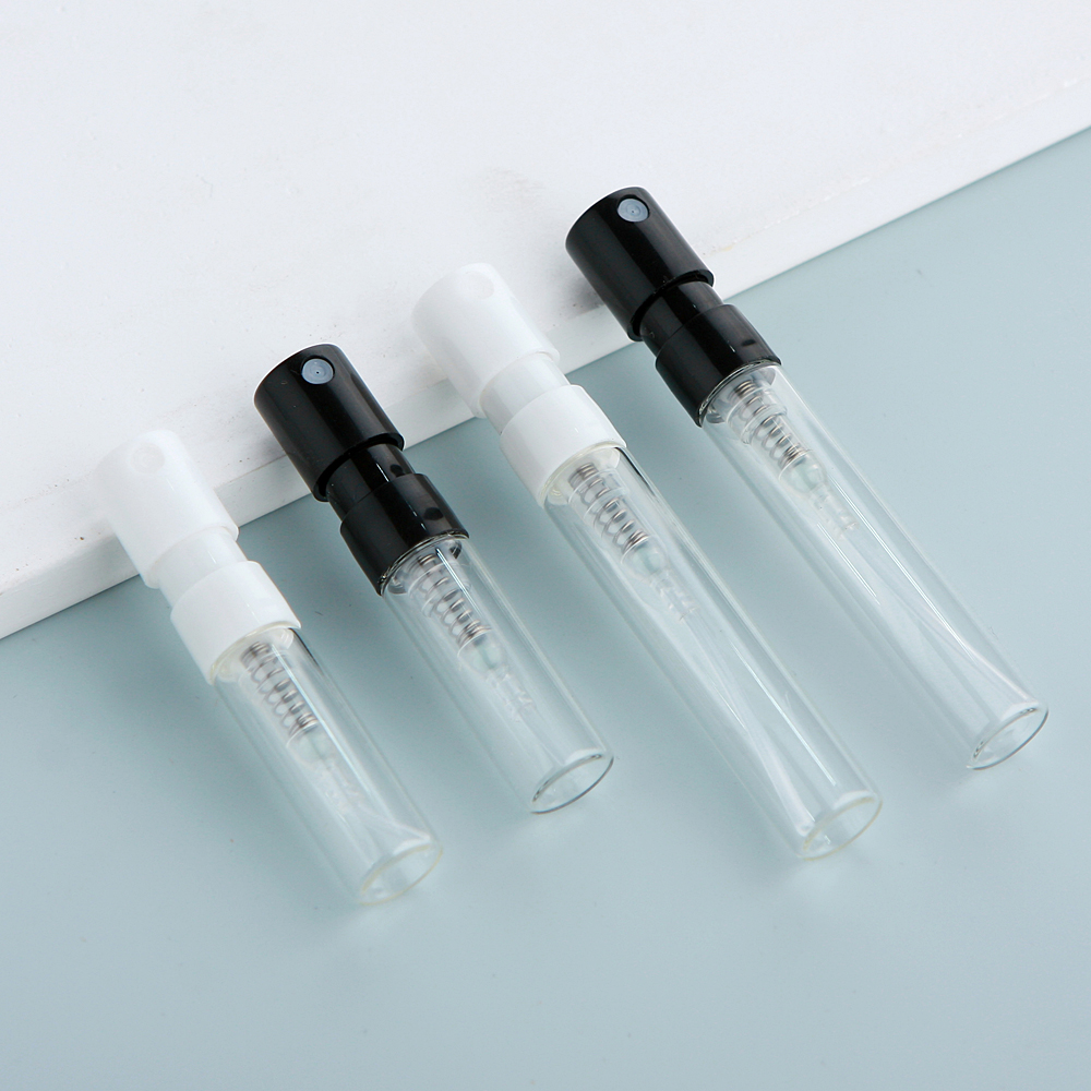 100pcs/Lot 1ml 2ml Mini Bayone - Perfume Fragrance Ingredients recensione e prezzo
