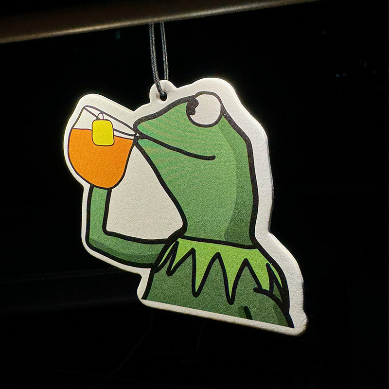 Meme Frog, Afternoon Tea, Drin - Perfume Fragrance One recensione e prezzo