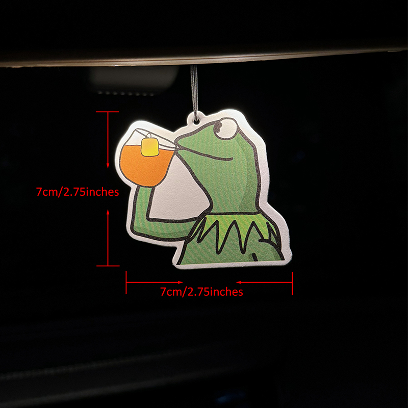 Meme Frog, Afternoon Tea, Drin - Perfume Fragrance One recensione e prezzo