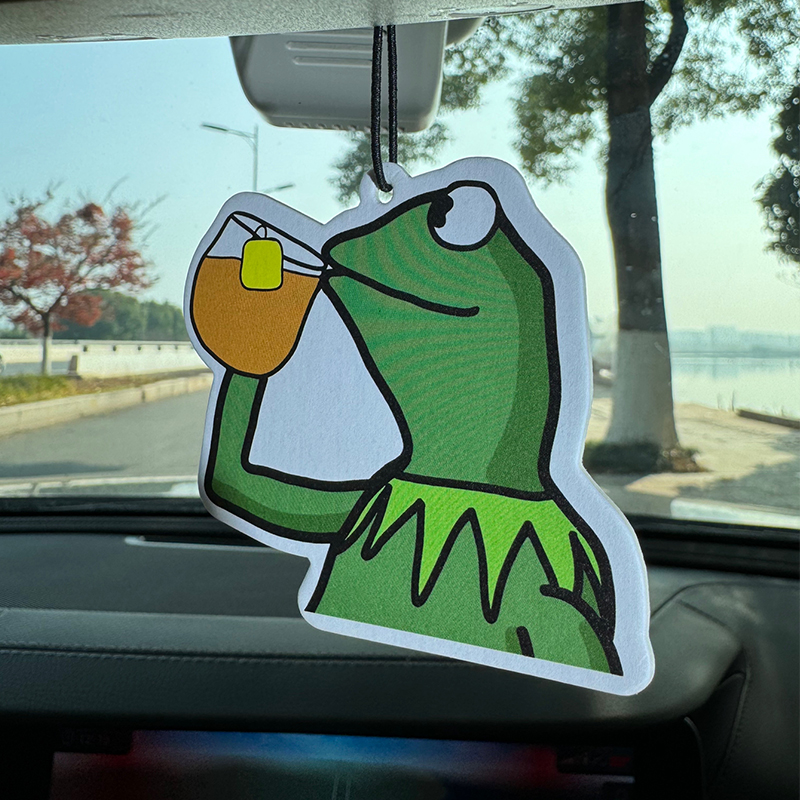 Meme Frog, Afternoon Tea, Drin - Perfume Fragrance One recensione e prezzo