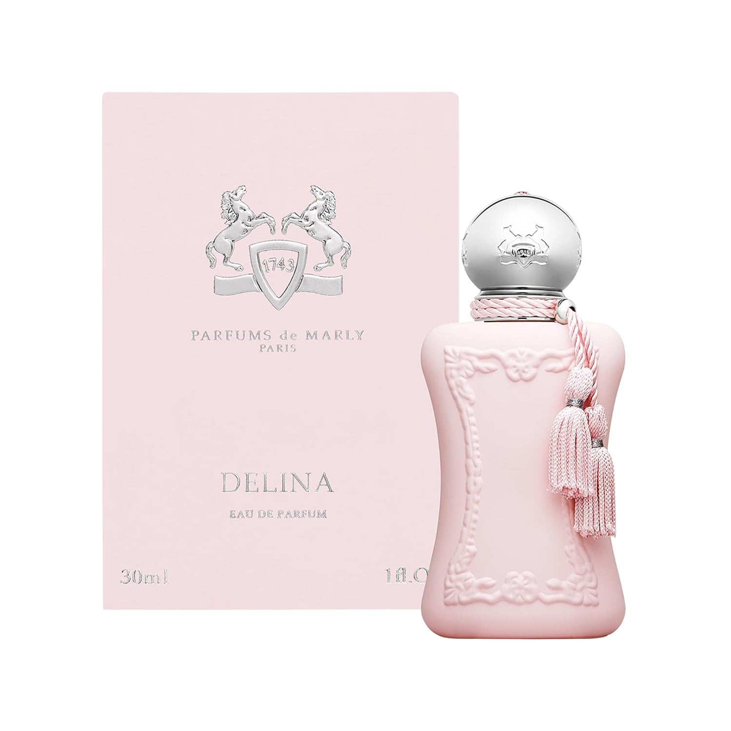 French Royal Collection Delina - Perfume Royal Fragrance recensione e prezzo