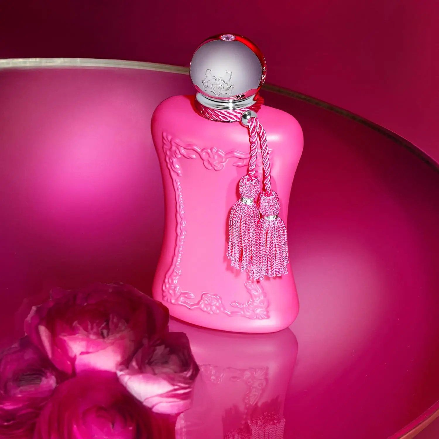 French Royal Collection Delina - Perfume Royal Fragrance recensione e prezzo