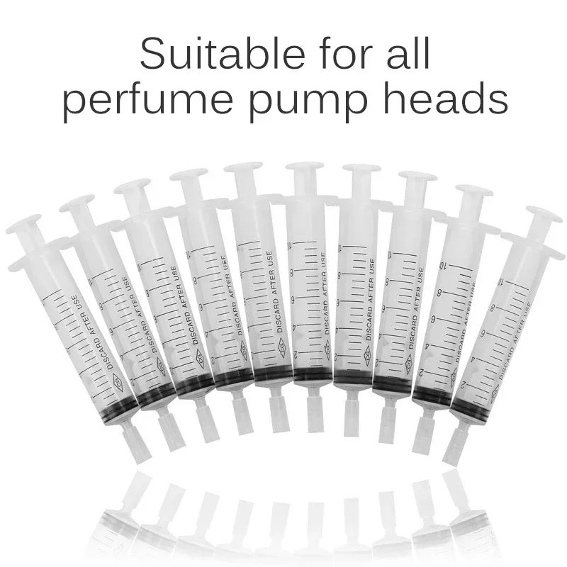 vvocci dispenser quantitative  - Perfume Fragrance Ingredients recensione e prezzo
