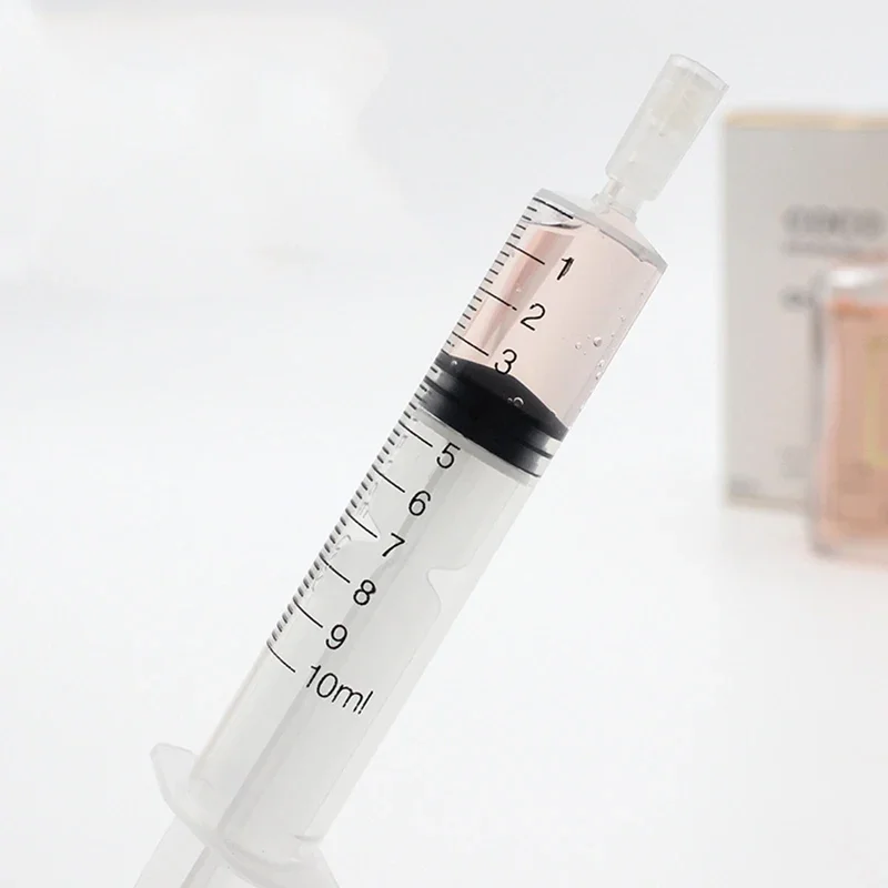 vvocci dispenser quantitative  - Perfume Fragrance Ingredients recensione e prezzo