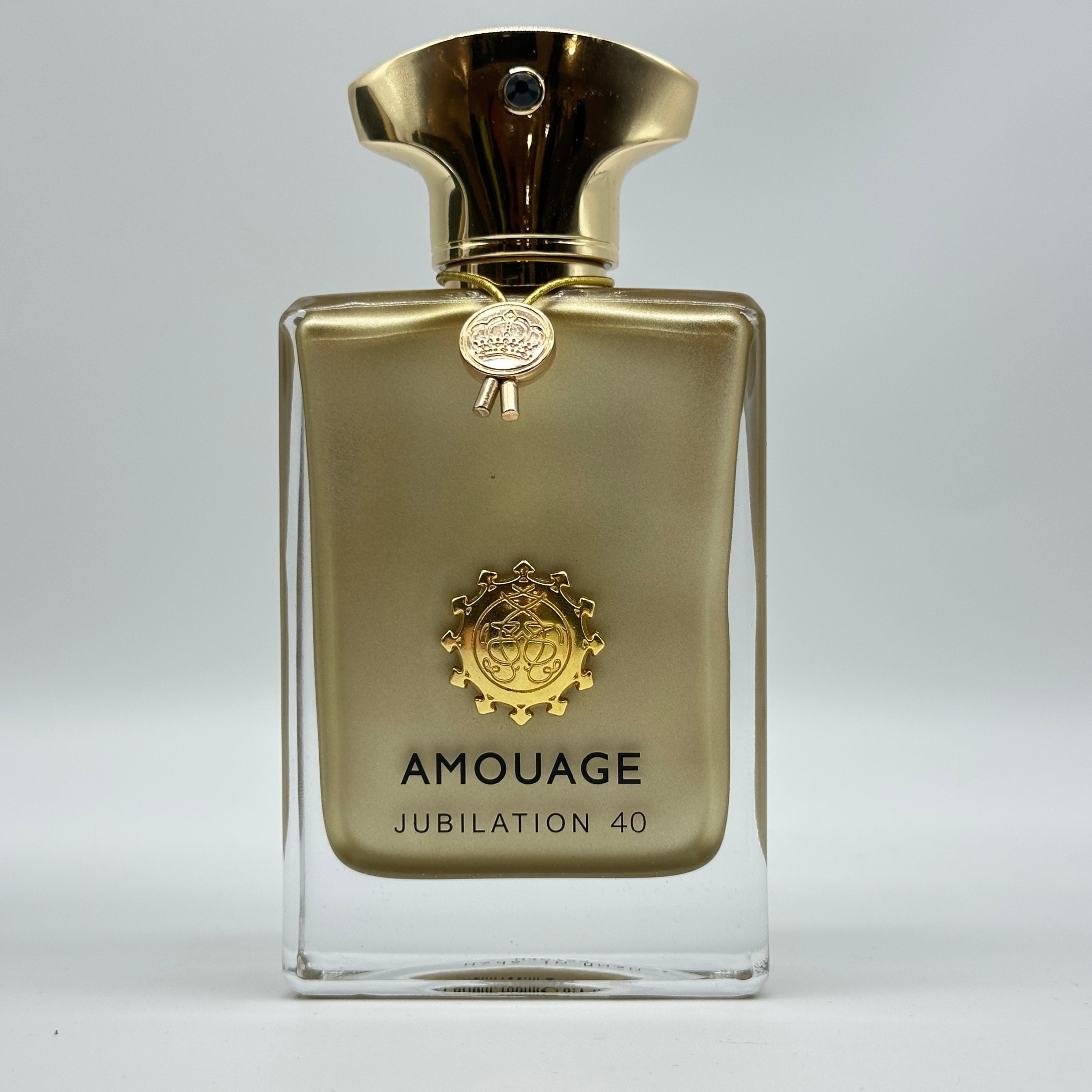 Amouage Royal Collection Jubil - Perfume Royal Fragrance recensione e prezzo