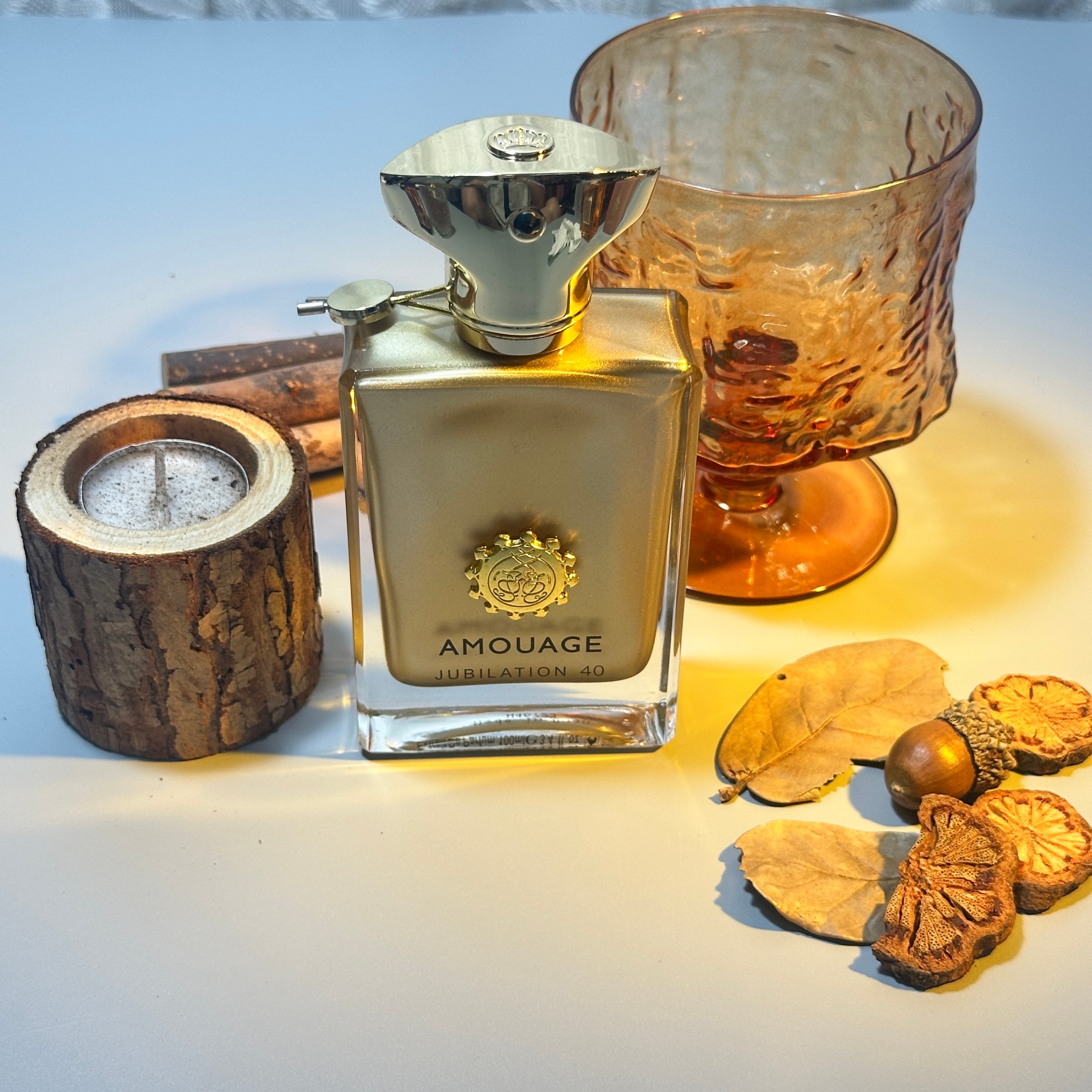 Amouage Royal Collection Jubil - Perfume Royal Fragrance recensione e prezzo