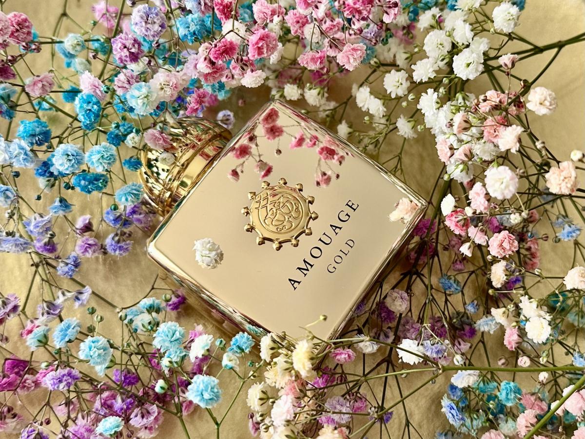 Amouage Royal Collection Jubil - Perfume Royal Fragrance recensione e prezzo