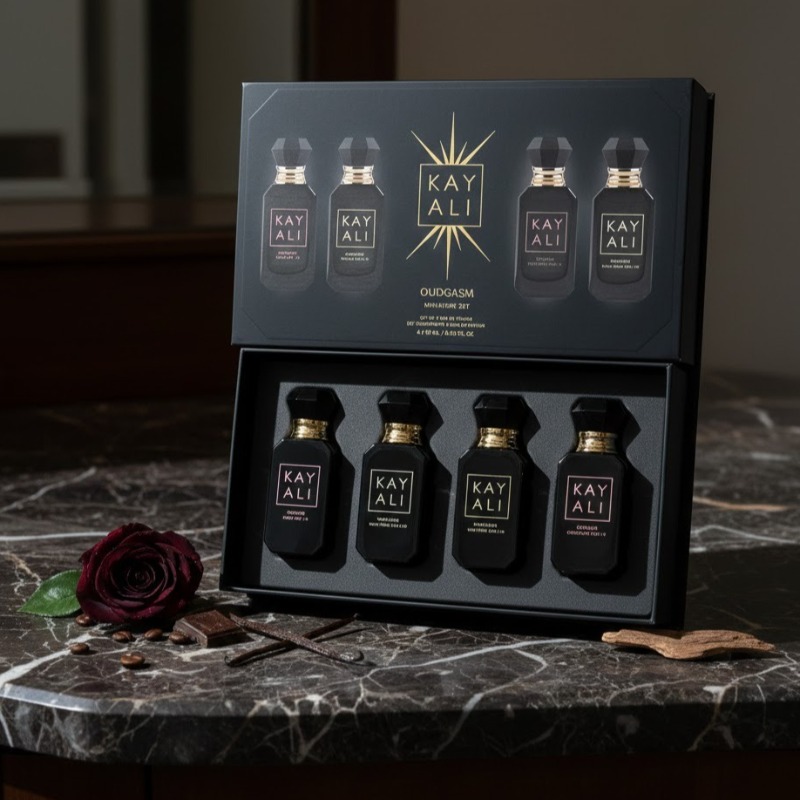 KAYALI Unisex Perfume Gift Set - Perfume Royal Fragrance recensione e prezzo