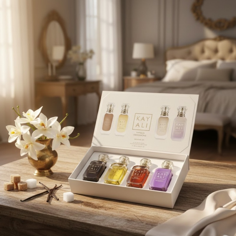 KAYALI Unisex Perfume Gift Set - Perfume Royal Fragrance recensione e prezzo