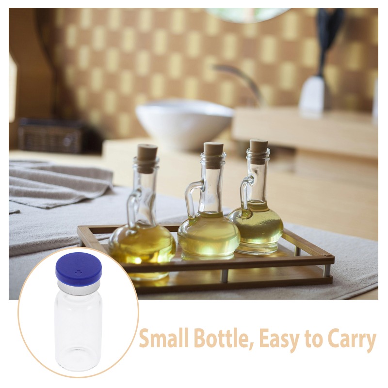 20/50/100Pcs Mini Glass with C - Perfume Fragrance Ingredients recensione e prezzo