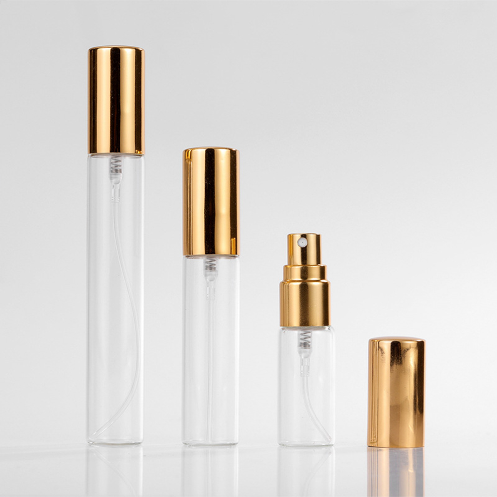 20/50pcs Perfume Empty Bottle  - Perfume Fragrance Ingredients recensione e prezzo