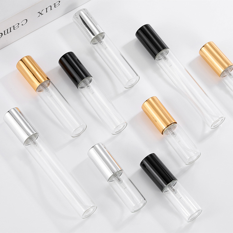 20/50pcs Perfume Empty Bottle  - Perfume Fragrance Ingredients recensione e prezzo