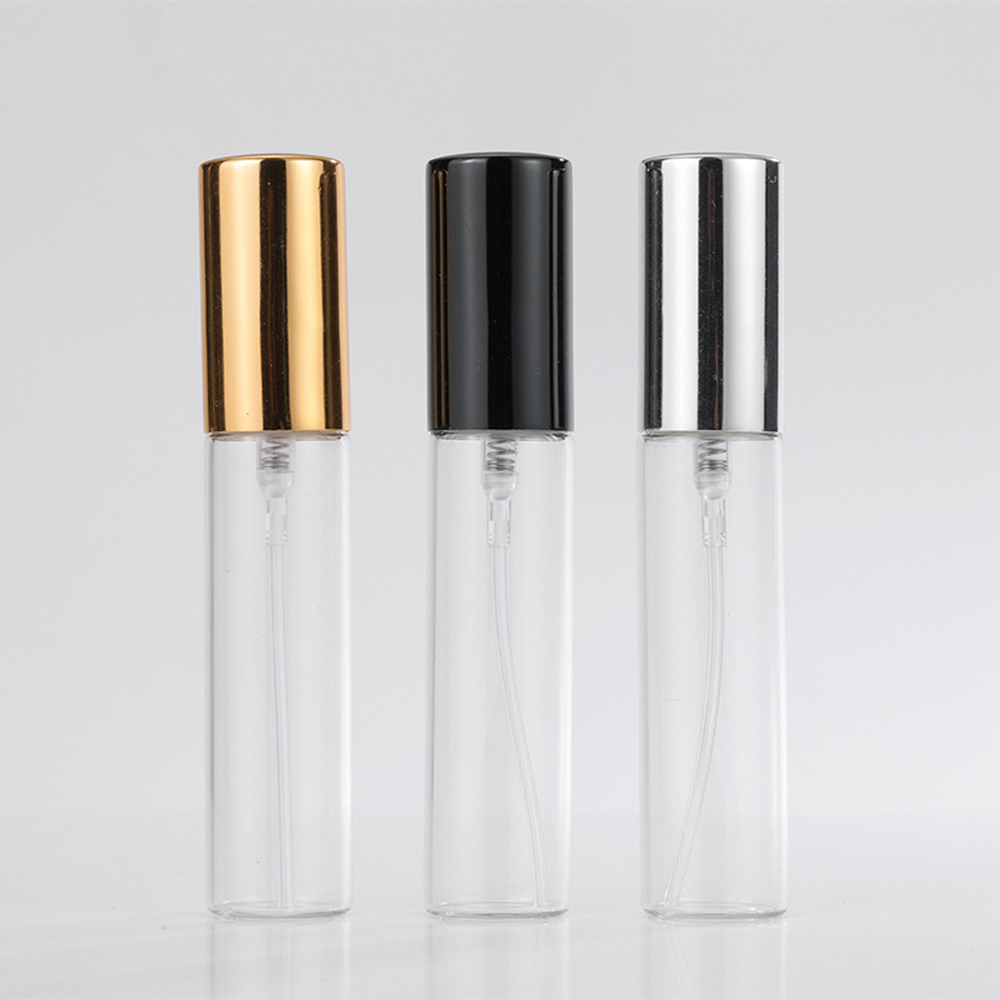 20/50pcs Perfume Empty Bottle  - Perfume Fragrance Ingredients recensione e prezzo