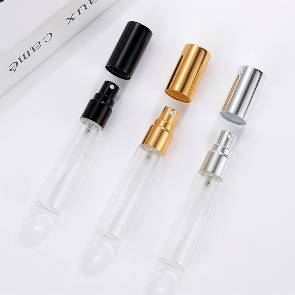 20/50pcs Perfume Empty Bottle  - Perfume Fragrance Ingredients recensione e prezzo