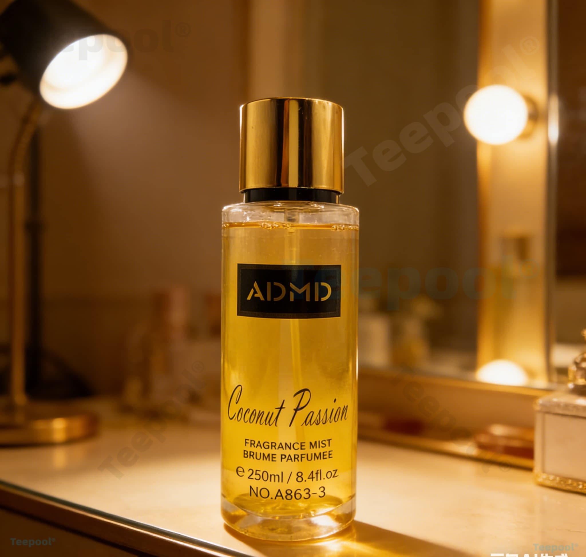 perfume/fragrance，alcohol-free - Perfume Light Fragrance recensione e prezzo